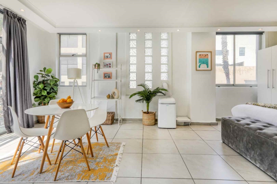 1 Bedroom Property for Sale in Cape Town City Centre Western Cape